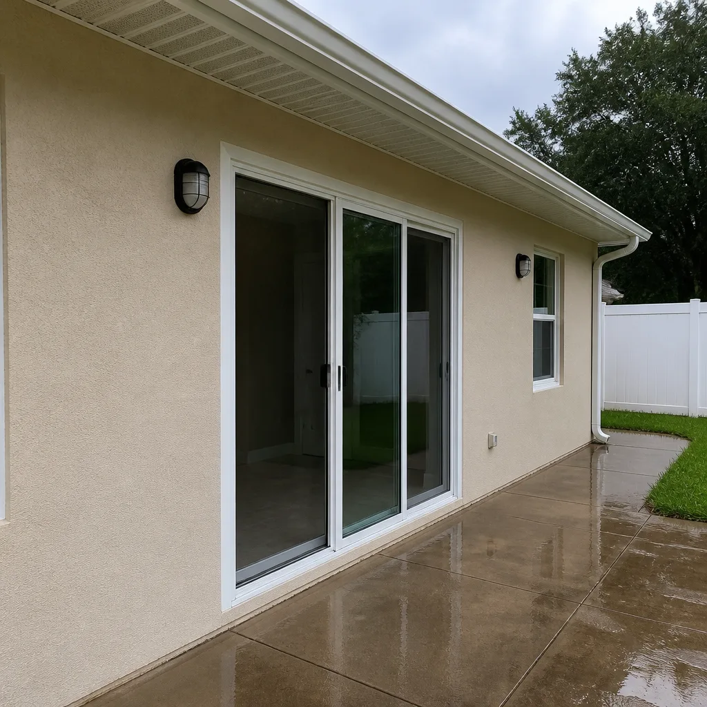 After - Recent Project