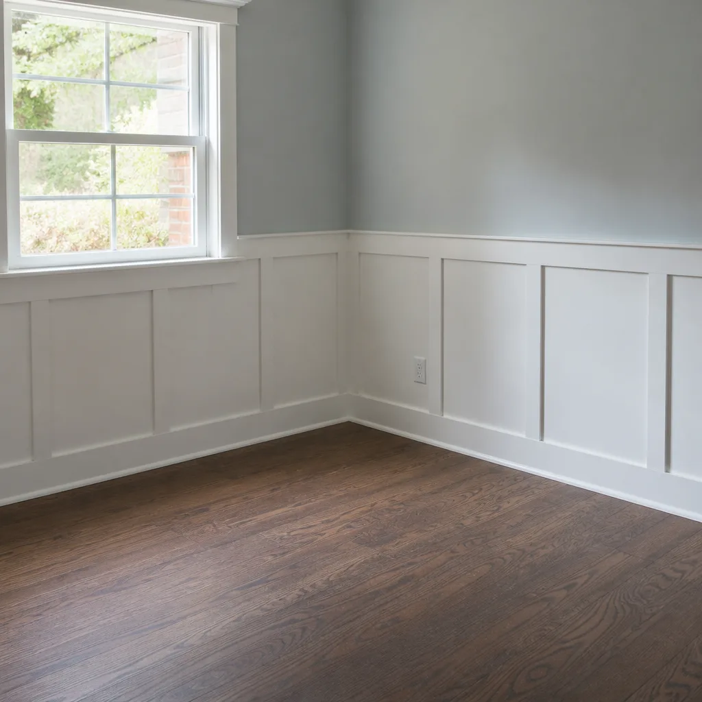 Mold remediation