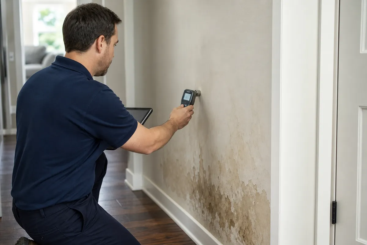 24/7 Live Answer - Dryden Restoration Orlando in Orlando, FL