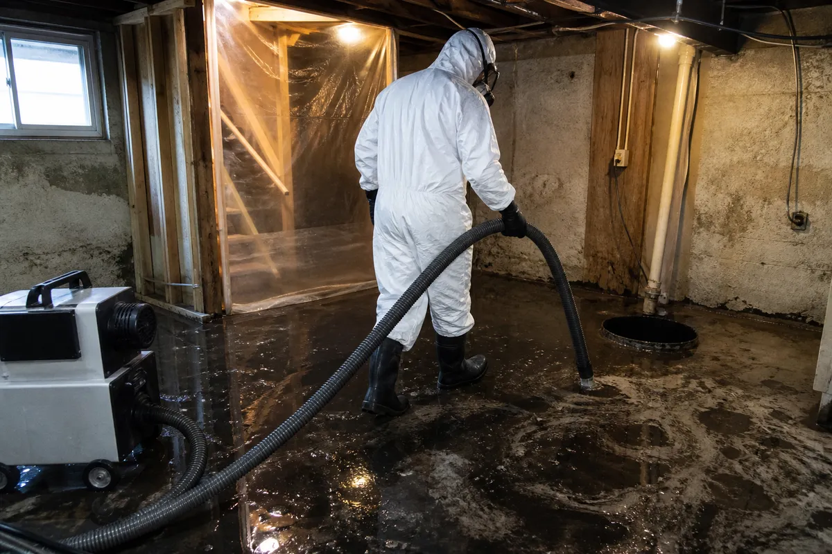 Licensed & Insured - Dryden Restoration Orlando in Orlando, FL